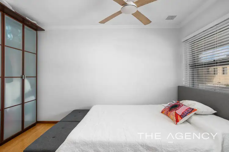 Fifth view of Homely apartment listing, 7/79 Kintail Road, Applecross WA 6153