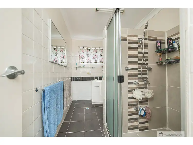 Third view of Homely house listing, 31 Alexandra Street, Park Avenue QLD 4701