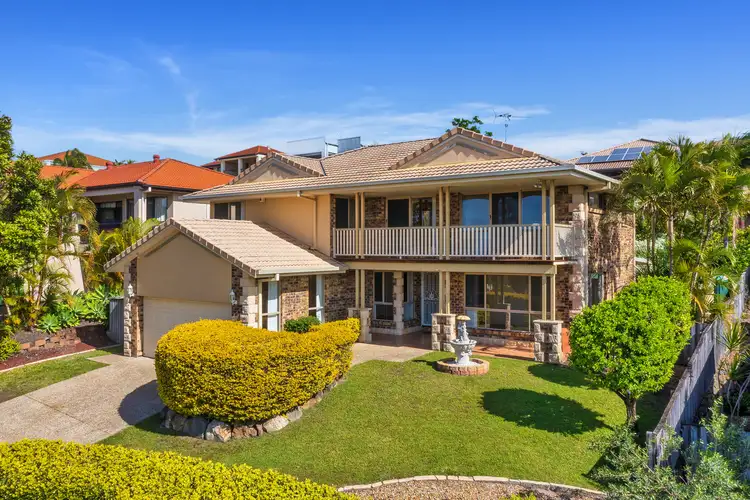 105 Armstrong Way, Highland Park QLD 4211