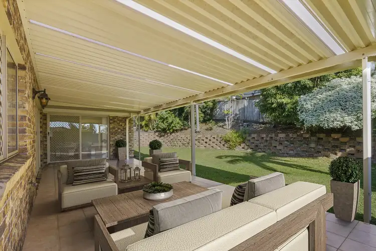 Third view of Homely house listing, 105 Armstrong Way, Highland Park QLD 4211