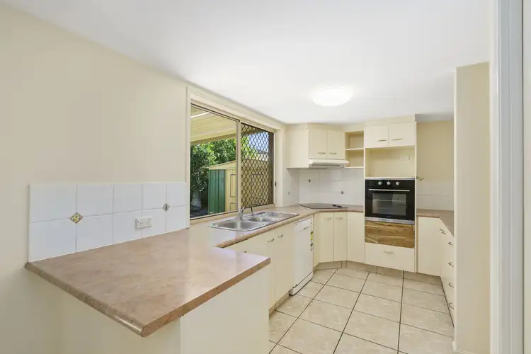 Fourth view of Homely house listing, 105 Armstrong Way, Highland Park QLD 4211