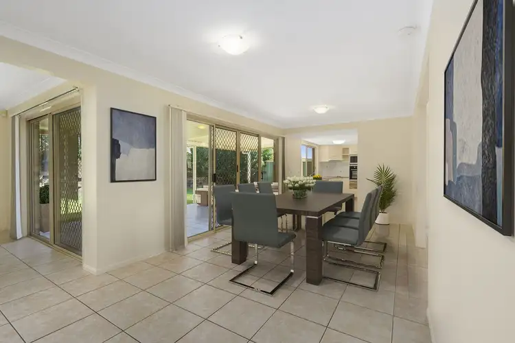 Fifth view of Homely house listing, 105 Armstrong Way, Highland Park QLD 4211