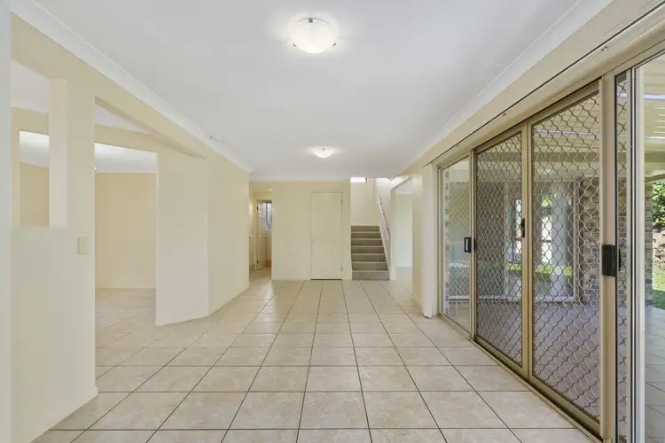 Sixth view of Homely house listing, 105 Armstrong Way, Highland Park QLD 4211