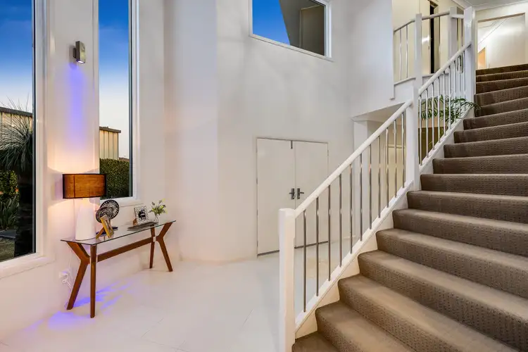 Fourth view of Homely house listing, 8 Fadden Crescent, Middle Ridge QLD 4350