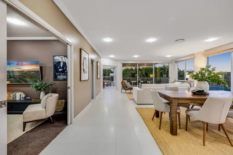 Fifth view of Homely house listing, 8 Fadden Crescent, Middle Ridge QLD 4350