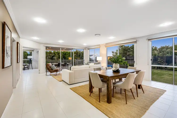 Sixth view of Homely house listing, 8 Fadden Crescent, Middle Ridge QLD 4350