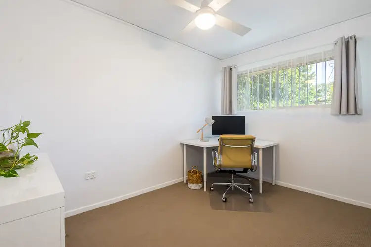 Fifth view of Homely unit listing, 6/37 Reeve Street, Clayfield QLD 4011
