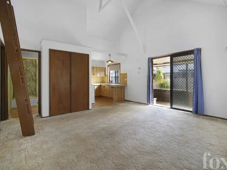 Second view of Homely semi-detached listing, 1/6 McWilliam Close, Labrador QLD 4215