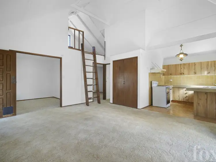 Third view of Homely semi-detached listing, 1/6 McWilliam Close, Labrador QLD 4215