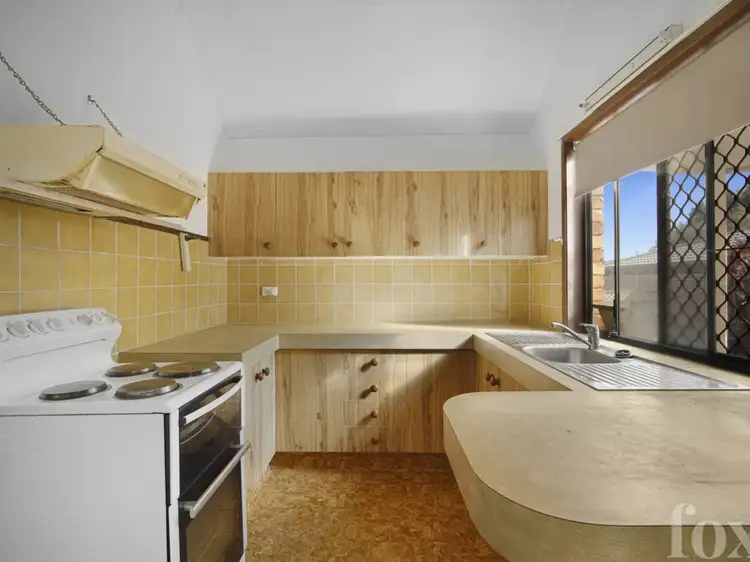 Fourth view of Homely semi-detached listing, 1/6 McWilliam Close, Labrador QLD 4215