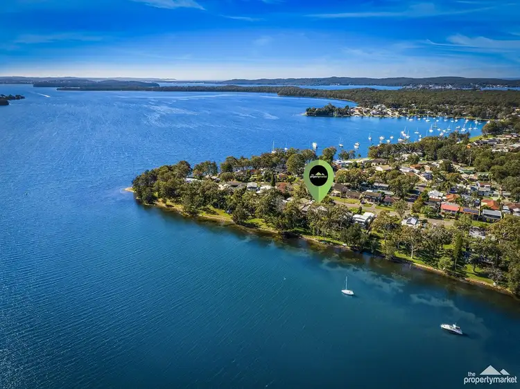 99 Kullaroo Road, Summerland Point NSW 2259