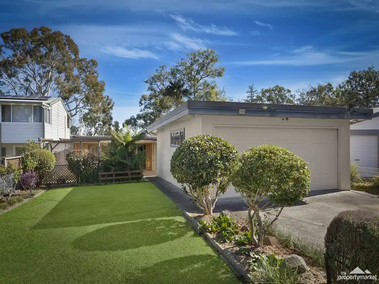 Third view of Homely house listing, 99 Kullaroo Road, Summerland Point NSW 2259