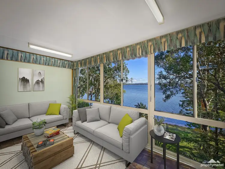 Fourth view of Homely house listing, 99 Kullaroo Road, Summerland Point NSW 2259