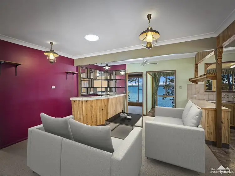 Sixth view of Homely house listing, 99 Kullaroo Road, Summerland Point NSW 2259