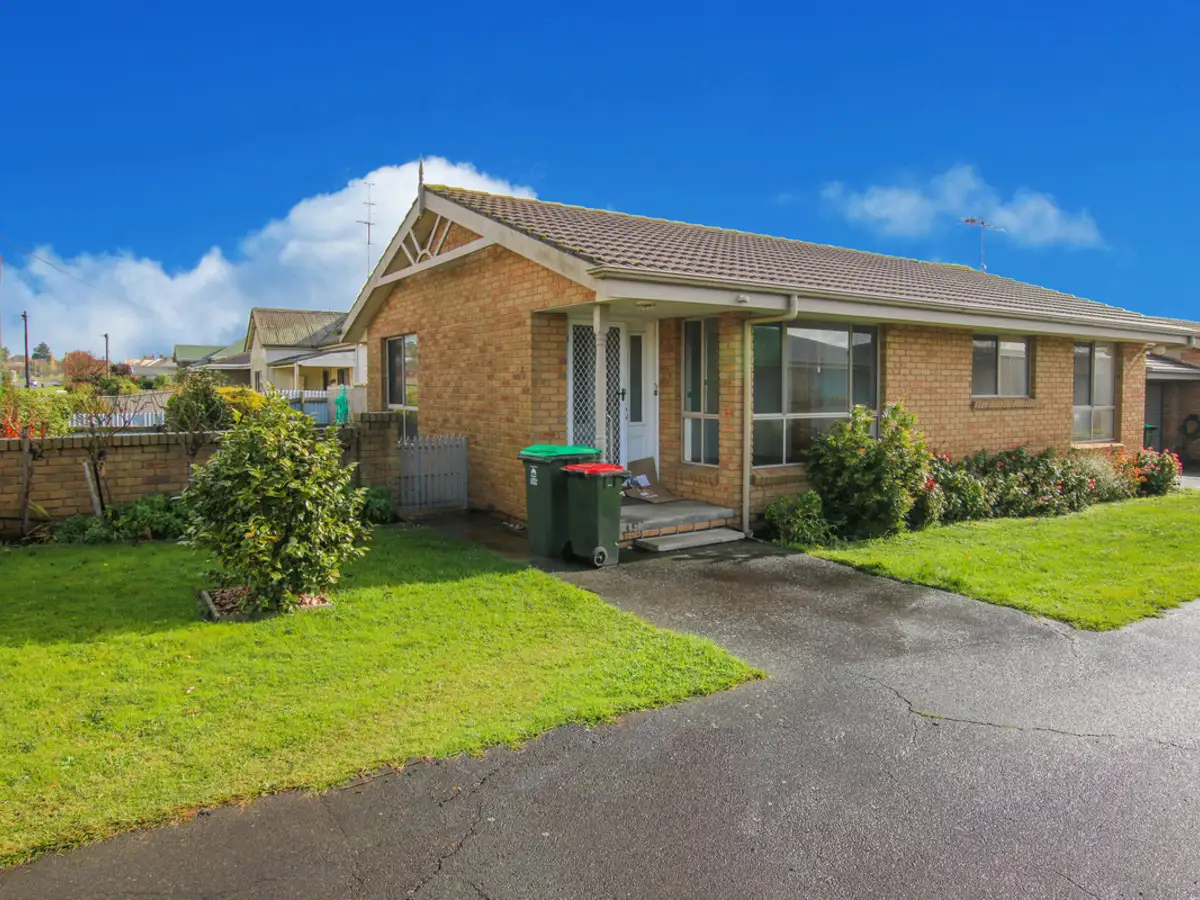 Main view of Homely house listing, 1/50 Baynes Street, Terang VIC 3264