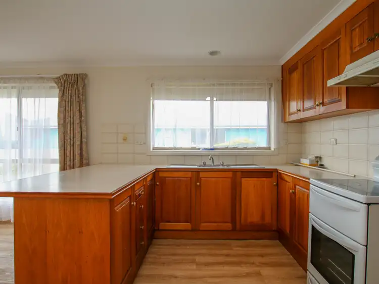 Second view of Homely house listing, 1/50 Baynes Street, Terang VIC 3264