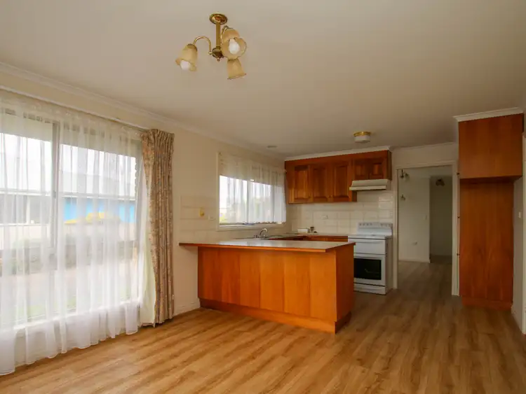 Fifth view of Homely house listing, 1/50 Baynes Street, Terang VIC 3264