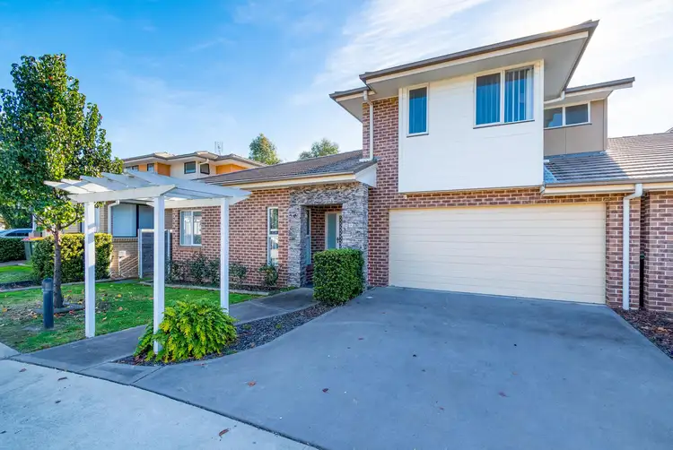 12/5 Stonebridge Drive, Cessnock NSW 2325