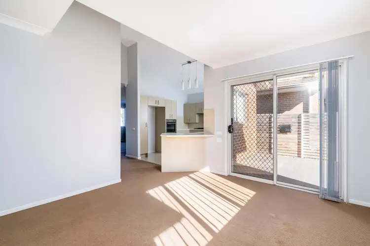 Fourth view of Homely townhouse listing, 12/5 Stonebridge Drive, Cessnock NSW 2325