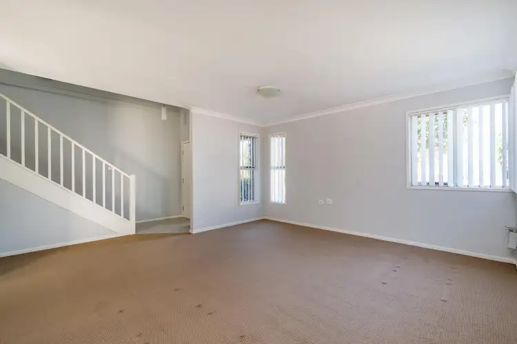Fifth view of Homely townhouse listing, 12/5 Stonebridge Drive, Cessnock NSW 2325