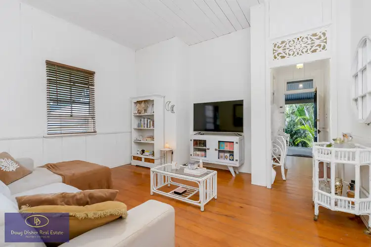 Main view of Homely house listing, 19 Manchester Terrace, Taringa QLD 4068
