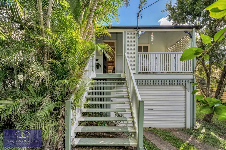 Second view of Homely house listing, 19 Manchester Terrace, Taringa QLD 4068