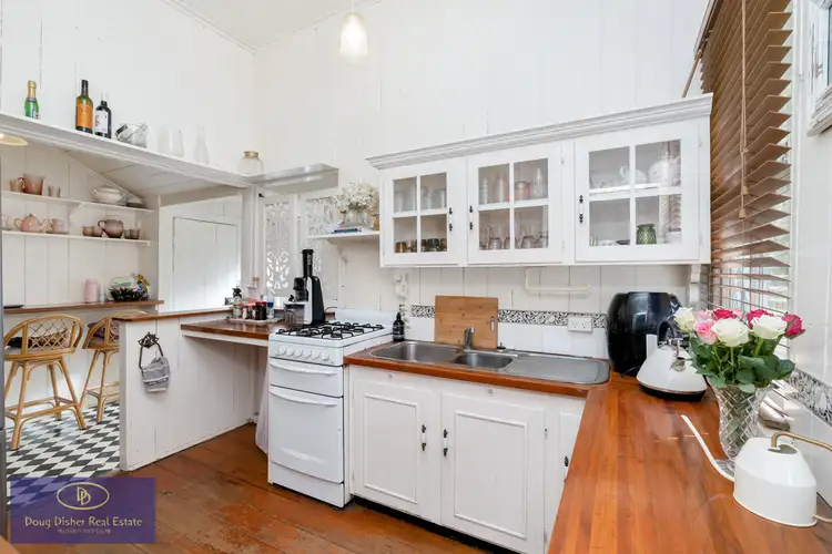 Third view of Homely house listing, 19 Manchester Terrace, Taringa QLD 4068