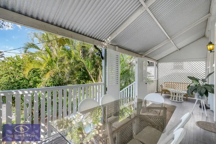 Fourth view of Homely house listing, 19 Manchester Terrace, Taringa QLD 4068