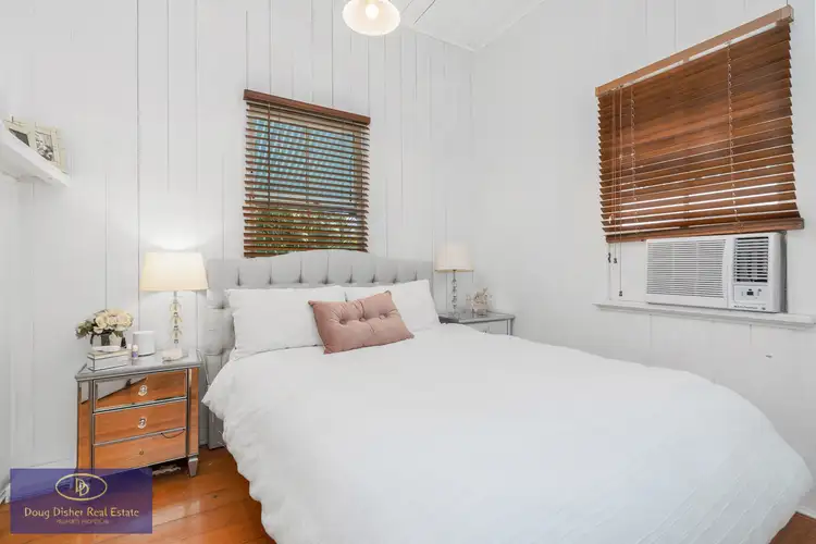 Fifth view of Homely house listing, 19 Manchester Terrace, Taringa QLD 4068
