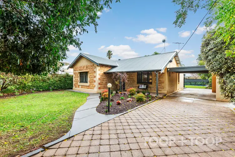 Main view of Homely house listing, 27 Warwick Avenue, Toorak Gardens SA 5065