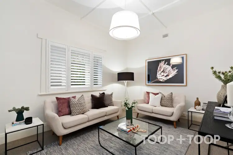 Second view of Homely house listing, 27 Warwick Avenue, Toorak Gardens SA 5065