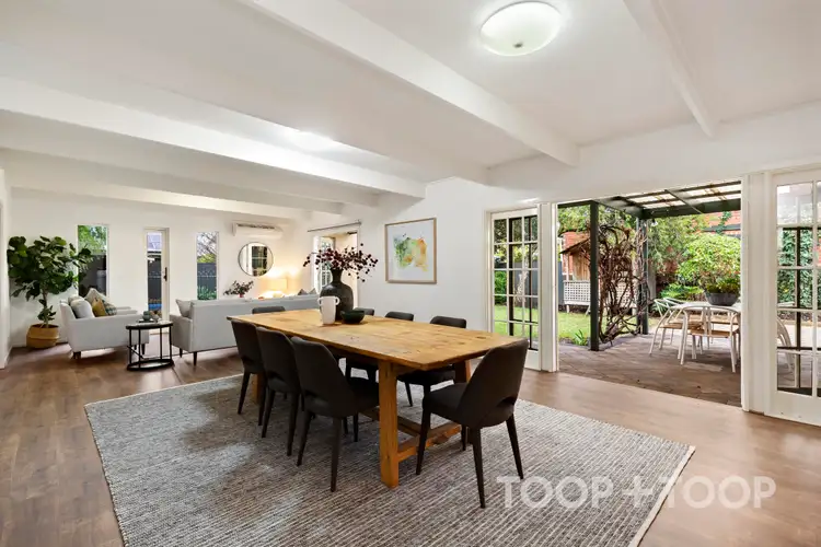 Fifth view of Homely house listing, 27 Warwick Avenue, Toorak Gardens SA 5065