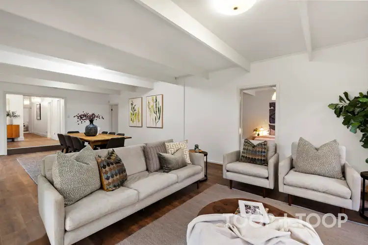 Sixth view of Homely house listing, 27 Warwick Avenue, Toorak Gardens SA 5065