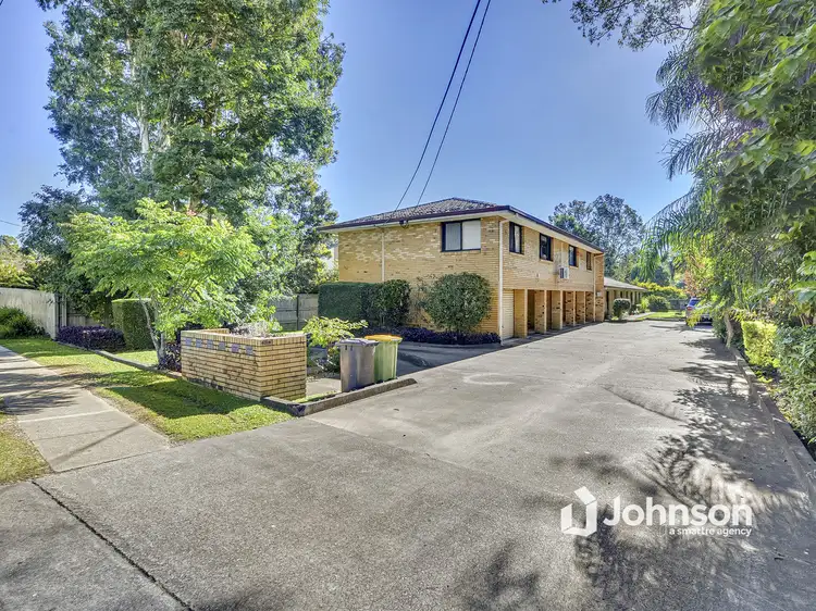 Main view of Homely townhouse listing, 1/101 Chambers Flat Road, Marsden QLD 4132