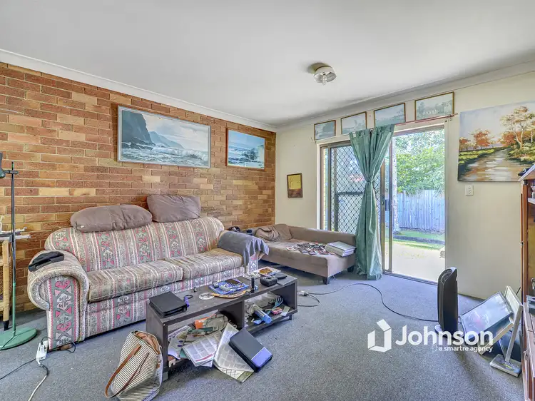 Third view of Homely townhouse listing, 1/101 Chambers Flat Road, Marsden QLD 4132