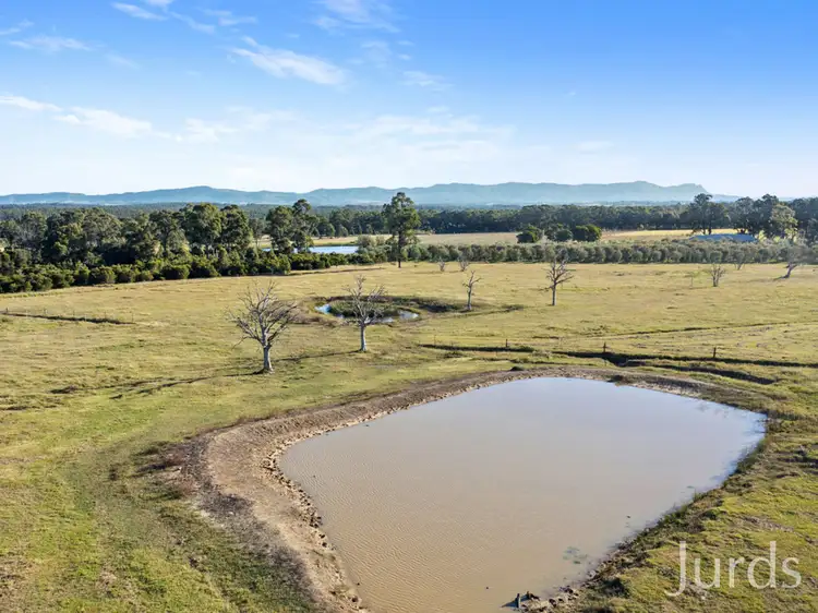 Second view of Homely rural property listing, 94 Majors Lane, Keinbah NSW 2320