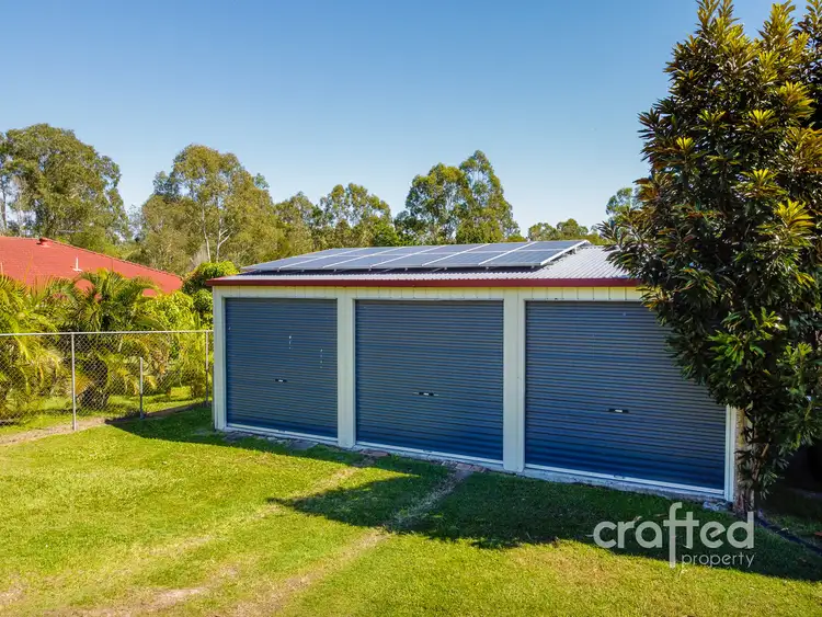 Sixth view of Homely house listing, 34 Boyd Court, Forestdale QLD 4118