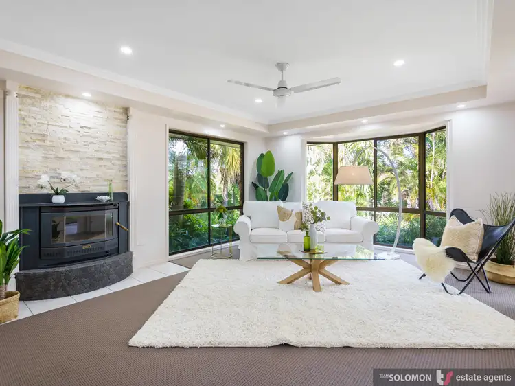 Fourth view of Homely house listing, 16-18 Evergreen Avenue, Loganlea QLD 4131