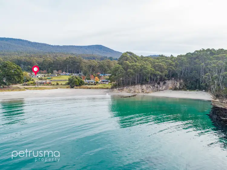 6 Lumeah Road, Adventure Bay TAS 7150
