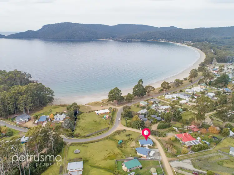 Fourth view of Homely block of units listing, 6 Lumeah Road, Adventure Bay TAS 7150