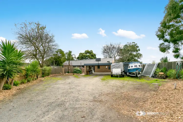 Second view of Homely house listing, 60 Parkwood Way, Traralgon VIC 3844