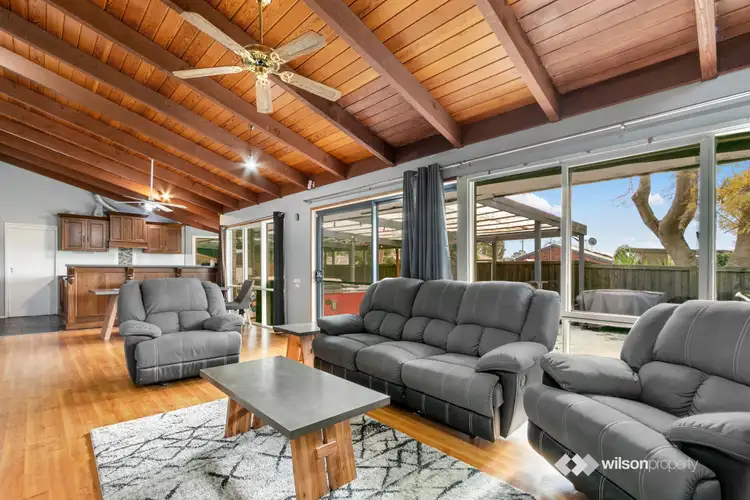 Third view of Homely house listing, 60 Parkwood Way, Traralgon VIC 3844