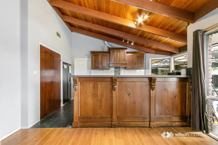 Sixth view of Homely house listing, 60 Parkwood Way, Traralgon VIC 3844