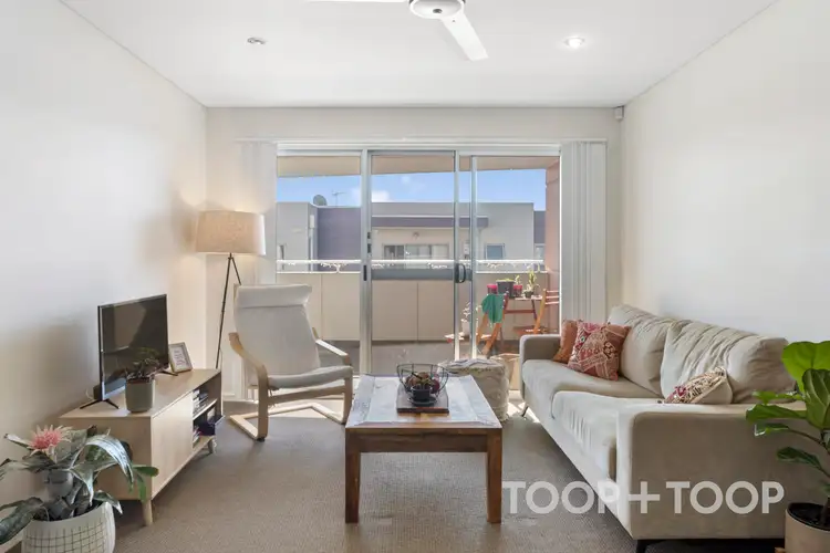 Second view of Homely unit listing, 18/32-36 Riverside Street, Mawson Lakes SA 5095