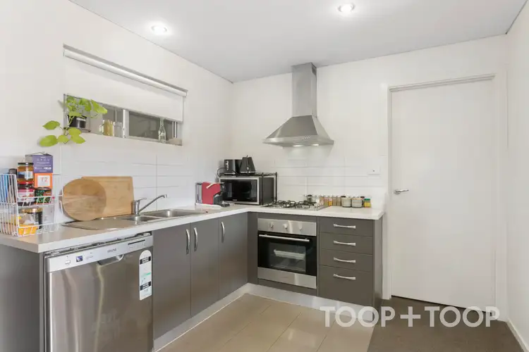 Third view of Homely unit listing, 18/32-36 Riverside Street, Mawson Lakes SA 5095