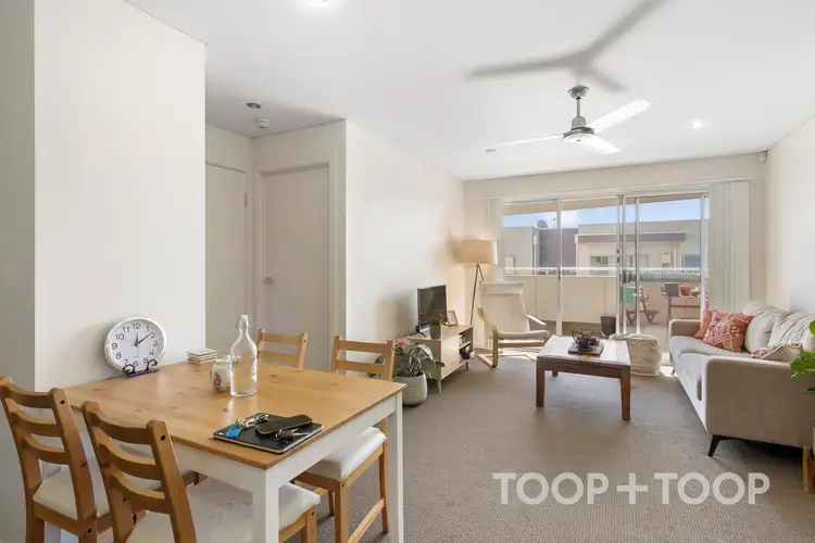 Fourth view of Homely unit listing, 18/32-36 Riverside Street, Mawson Lakes SA 5095