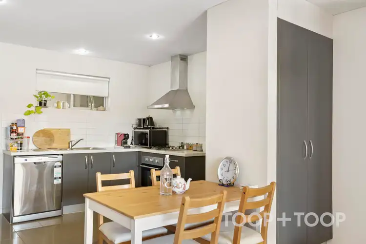 Fifth view of Homely unit listing, 18/32-36 Riverside Street, Mawson Lakes SA 5095