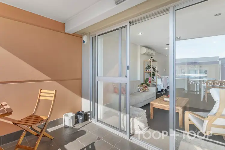 Sixth view of Homely unit listing, 18/32-36 Riverside Street, Mawson Lakes SA 5095