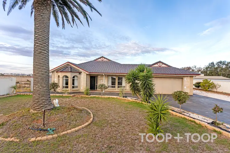 Main view of Homely house listing, 52 Tozer Road, Waterloo Corner SA 5110