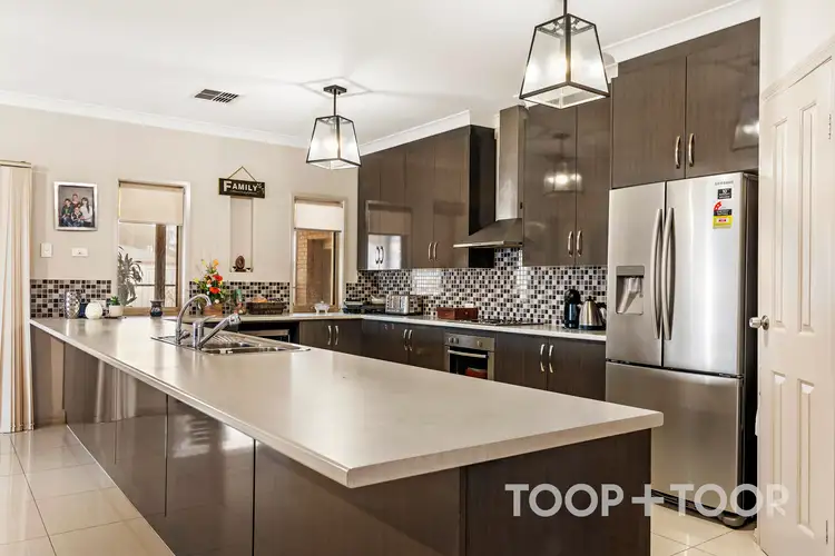 Second view of Homely house listing, 52 Tozer Road, Waterloo Corner SA 5110